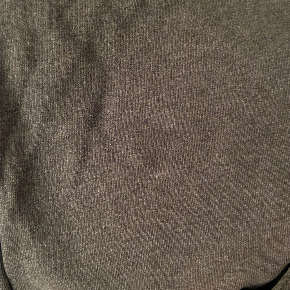 LLBean Men’s Katahdin Iron Works Hooded Sweatshirt, Fleece-Lined - Picture 8 of 9